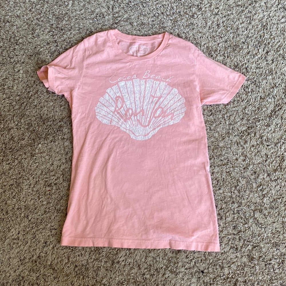 Ron Jon Graphic Tee